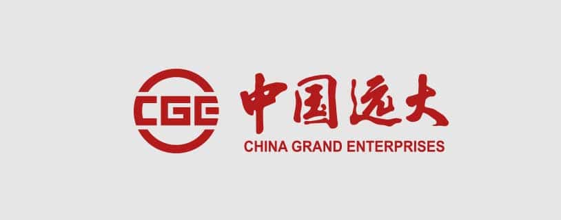 中国爱游戏集团第三代LOGO